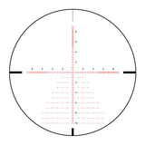 Sightmark Presidio 5-30x56 LR2 FFP luneta celownicza