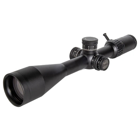 Sightmark Presidio 5-30x56 LR2 FFP luneta celownicza