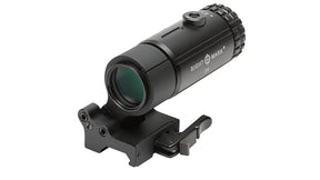 Sightmark T-3 Magnifier z montażem LQD Flip to Side