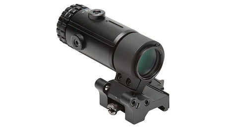 Sightmark T-3 Magnifier z montażem LQD Flip to Side