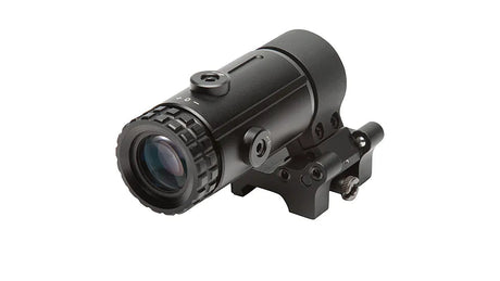 Sightmark T-3 Magnifier z montażem LQD Flip to Side