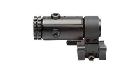 Sightmark T-3 Magnifier z montażem LQD Flip to Side