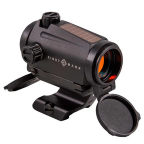 Sightmark MTS Mini Solar 1x22 Kolimator
