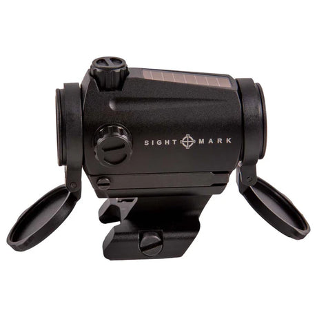 Sightmark MTS Mini Solar 1x22 Kolimator
