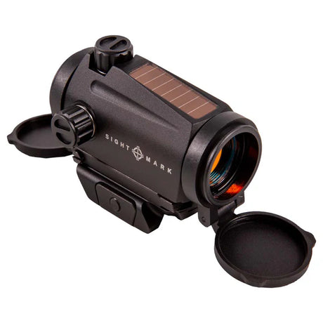 Sightmark MTS Mini Solar 1x22 Kolimator
