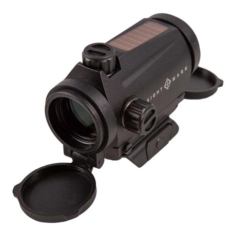 Sightmark MTS Mini Solar 1x22 Kolimator
