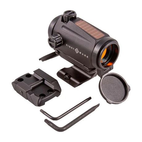 Sightmark MTS Mini Solar 1x22 Kolimator
