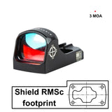Sightmark Mini Shot A-Spec M3 Micro Reflex Sight kolimator