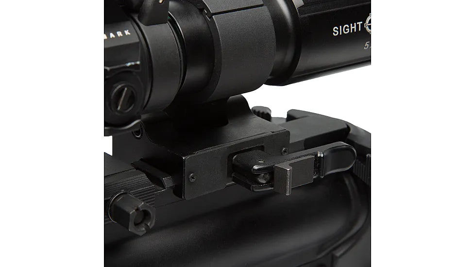 Sightmark Powiększalnik T-5 z uchwytem LQD Flip to Side 