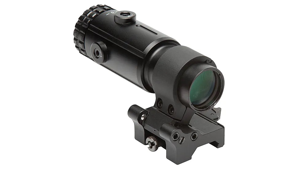 Sightmark Powiększalnik T-5 z uchwytem LQD Flip to Side 