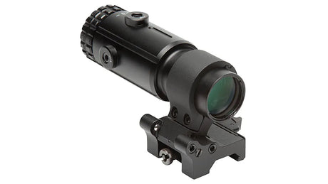 Sightmark T-5 Powiększalnik z montażem LQD Flip to Side