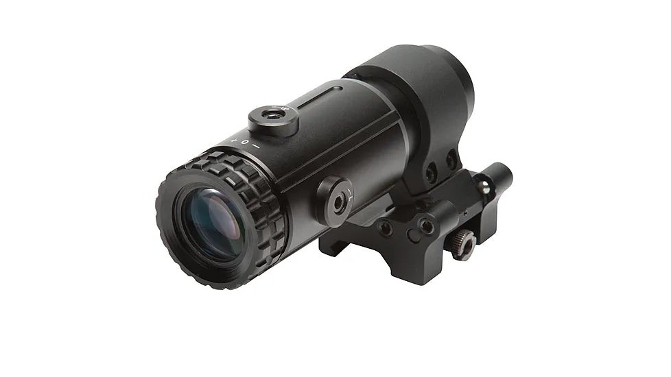 Sightmark Powiększalnik T-5 z uchwytem LQD Flip to Side 