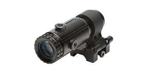 Sightmark T-5 Powiększalnik z montażem LQD Flip to Side