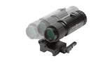 Sightmark Powiększalnik T-5 z uchwytem LQD Flip to Side 