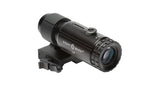 Sightmark Powiększalnik T-5 z uchwytem LQD Flip to Side 
