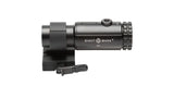 Sightmark Powiększalnik T-5 z uchwytem LQD Flip to Side 