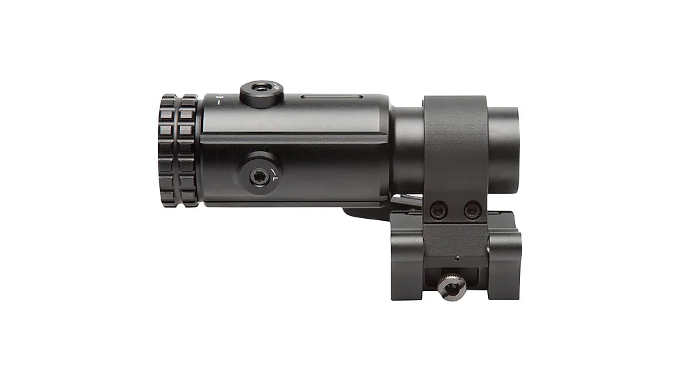 Sightmark Powiększalnik T-5 z uchwytem LQD Flip to Side 