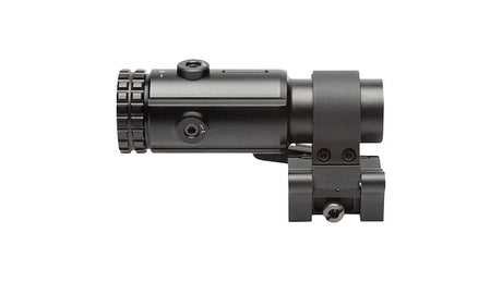 Sightmark T-5 Powiększalnik z montażem LQD Flip to Side