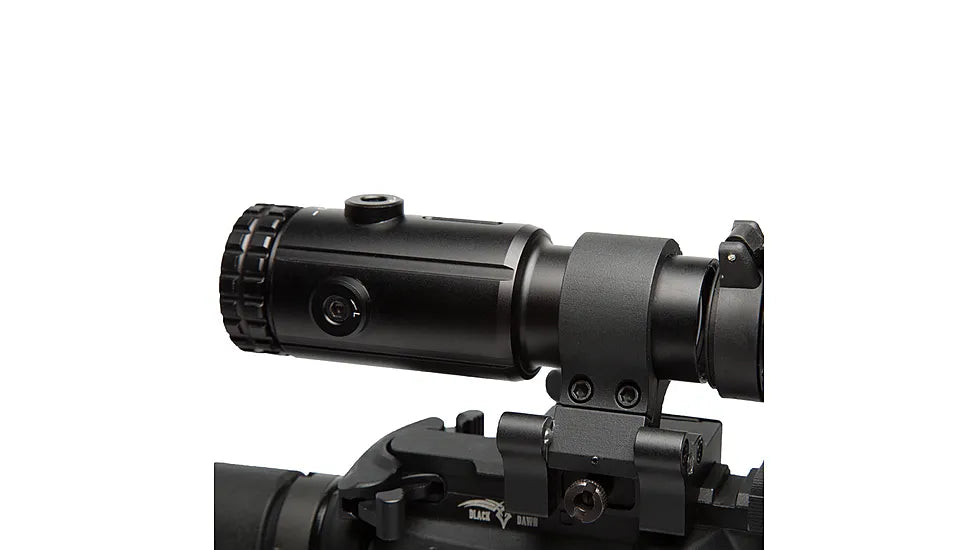 Sightmark Powiększalnik T-5 z uchwytem LQD Flip to Side 