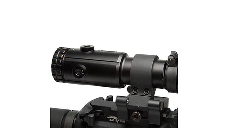 Sightmark T-5 Powiększalnik z montażem LQD Flip to Side