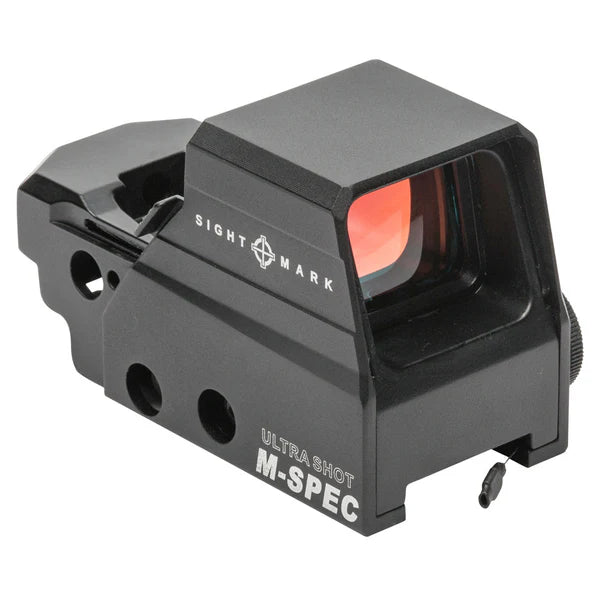 Sightmark Ultra Shot M-Spec FMS Celownik Odrzutowy kolimator 