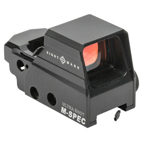 Sightmark Ultra Shot M-Spec FMS Reflex Sight kolimator