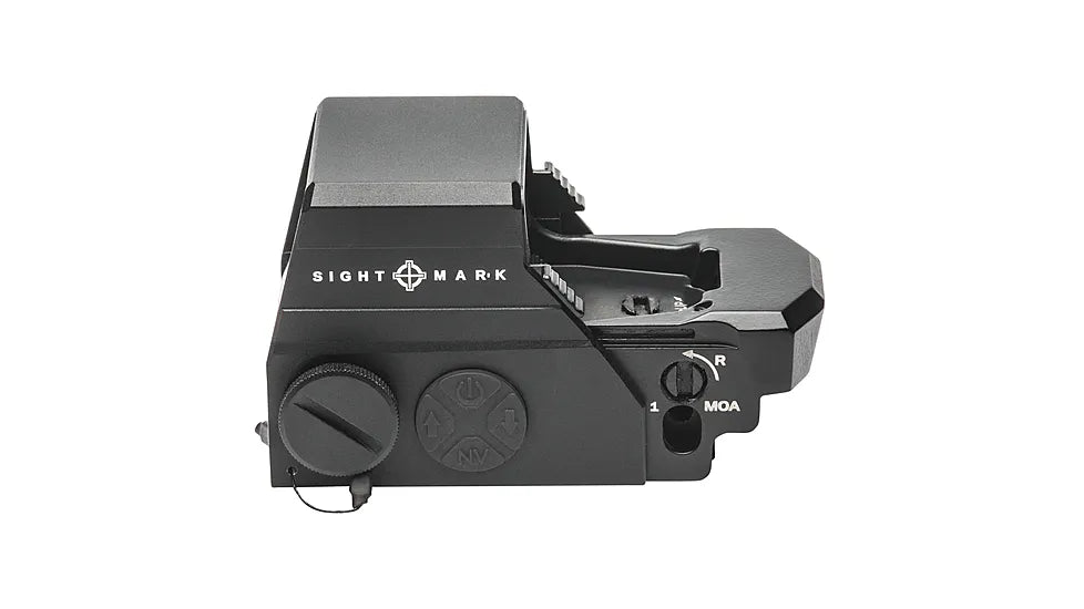 Sightmark Ultra Shot M-Spec FMS Celownik Odrzutowy kolimator 
