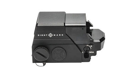 Sightmark Ultra Shot M-Spec FMS Reflex Sight kolimator