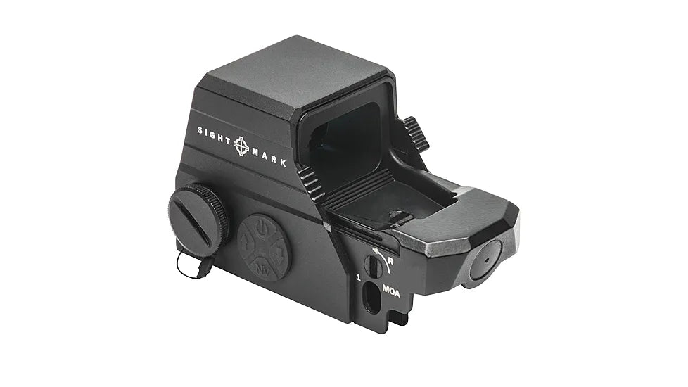 Sightmark Ultra Shot M-Spec FMS Celownik Odrzutowy kolimator 