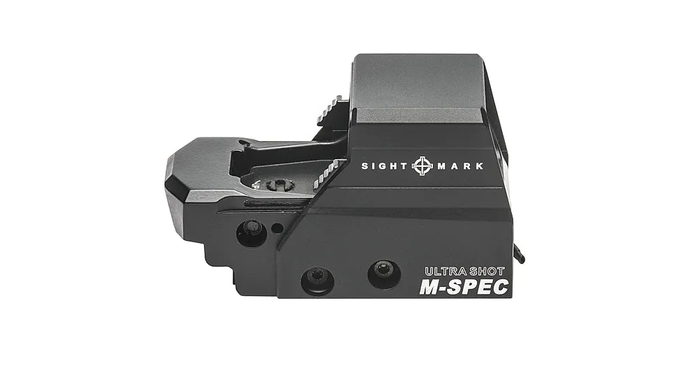 Sightmark Ultra Shot M-Spec FMS Celownik Odrzutowy kolimator 