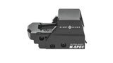 Sightmark Ultra Shot M-Spec FMS Celownik Odrzutowy kolimator 