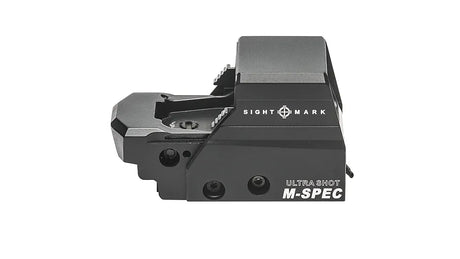 Sightmark Ultra Shot M-Spec FMS Reflex Sight kolimator