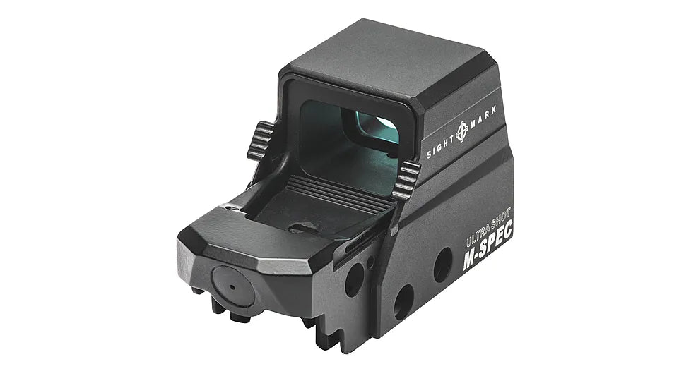 Sightmark Ultra Shot M-Spec FMS Celownik Odrzutowy kolimator 