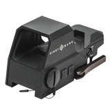 Sightmark Ultra Shot R-Spec Reflex Sight kolimator - Czarny