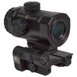 Sightmark XTM-3 powiększalnik 3x z montażem LQD flip to side