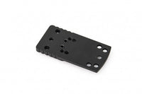 Smith & Wesson M&P [incl. M&P M2.0] montaż kolimatora | type A [RMSc, DPP, Docter footprint] 