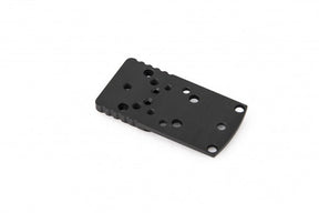 Smith & Wesson M&P [incl. M&P M2.0] montaż kolimatora | type B [RMR & RTS footprint]