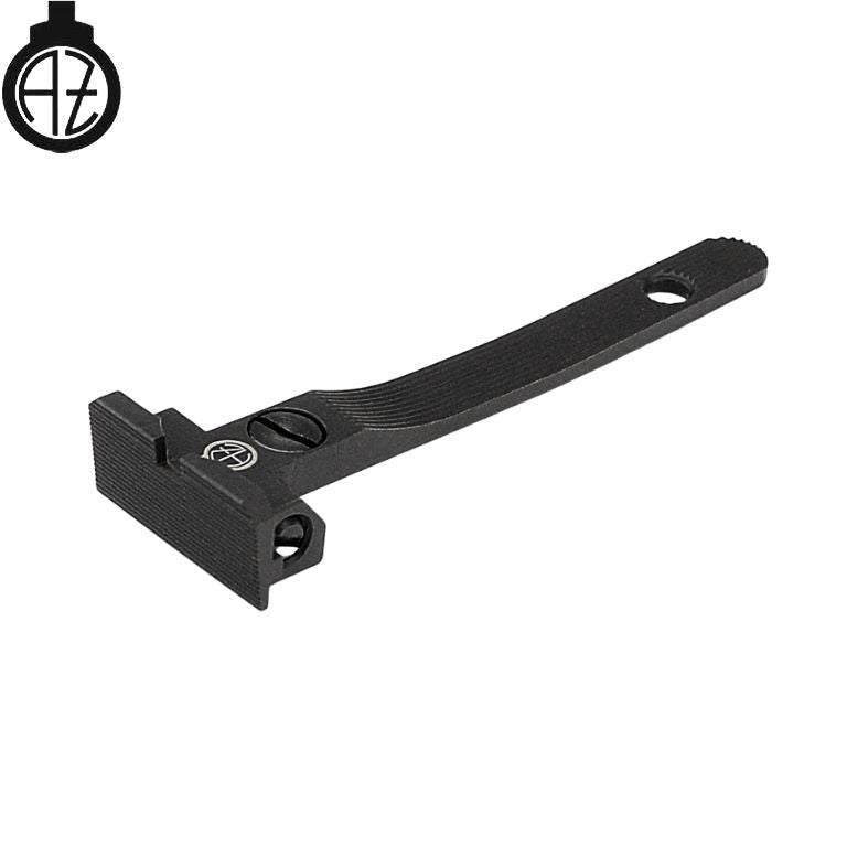 Smith & Wesson rewolwer [K, L, N & X] regulowana szczerbinka | rowkowana