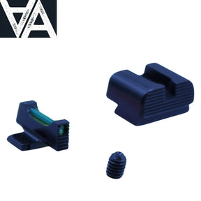 Springfield XDS HS Produkt S-Line przyrządy celownicze | with fiber optics
