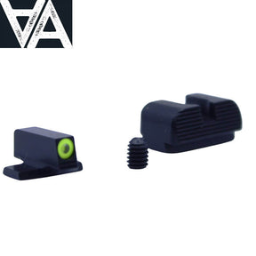 Springfield [XD XDM] HS Produkt [XDM HS-9 SF19] przyrządy celownicze | z trytem