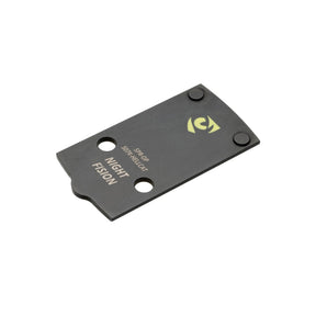 Springfield Hellcat OSP, HS Produkt H11 płytka pod kolimator | Holosun K-series footprint EGW