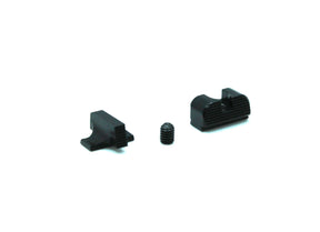 Springfield Hellcat OSP HS Produkt H11 OR wysokie przyrządy celownicze | blank