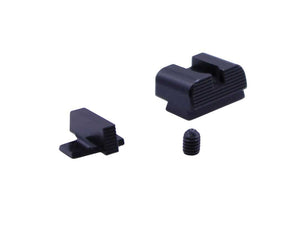 Springfield XDS HS Produkt S-Line przyrządy celownicze | blank