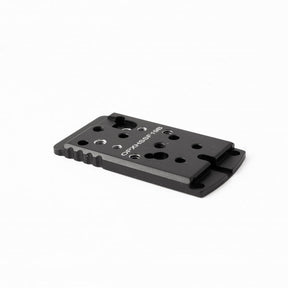 Springfield [XD OSP & XDM OSP] HS OSP [SF19 RDR & XDM OSP] płytka pod kolimator | type B [RMR & RTS footprint]