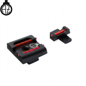 Springfield [XD,XDM] & HS Produkt [XDM HS-9 SF19] przyrządy celownicze z światłowodem | typ B