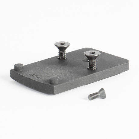 Montaż kolimatora Taurus [G3, G2S, G2C, TX22] [20,5 mm] | footprint Trijicon RMR