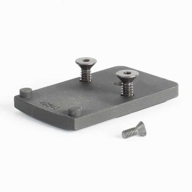 Montaż kolimatora Taurus [G3, G2S, G2C, TX22] [20,5 mm] | footprint Trijicon RMR