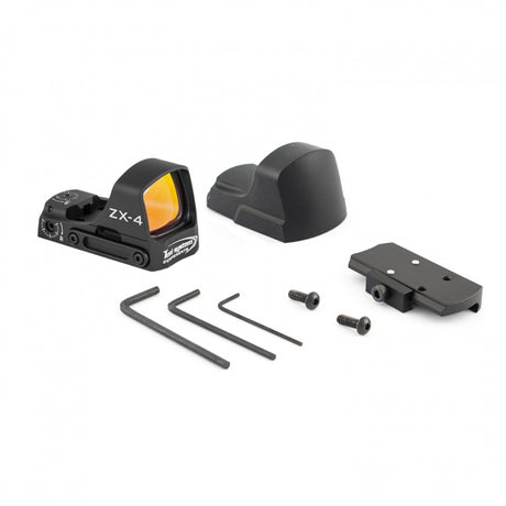 Toni System ZX kolimator