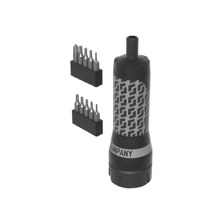 Wkrętak dynamometryczny Vector Optics