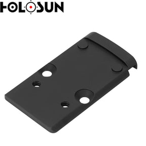 Adapter footprint | z Trijicon RMR na Holosun K-series